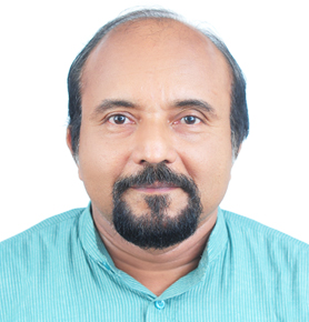 Prof. A Biju Kumar